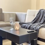 Аренда 1 комнатная Вторичка, м. Сахил метро, Парк Фонтанов, Сябаиль район 3