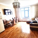 Kirayə (aylıq) 2 otaqlı Yeni Tikili, Həzi Aslanov metrosu, Xətai rayonu 11