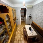 Satılır 4 otaqlı Köhnə Tikili, Xalqlar dostluğu metrosu, 8-ci kilometr, Lotos Ticarət mərkəzi, Nizami rayonu 5