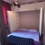 Kirayə (aylıq) 1 otaqlı Yeni Tikili, Qara Qarayev metrosu, 8-ci kilometr, Nizami rayonu 3
