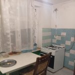 Аренда 1 комнатная Вторичка, İnşaatçılar метро, Ясамал район 2