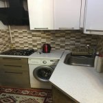 Аренда 1 комнатная Вторичка, м. Эльмляр Академиясы метро, Телеканал Space, Ясамал район 5