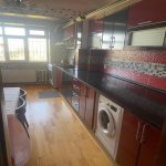 Kirayə (aylıq) 4 otaqlı Köhnə Tikili, Əhmədli metrosu, Xətai rayonu 9