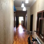 Аренда 2 комнатная Новостройка, м. Эльмляр Академиясы метро, Ясамал район 2