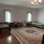 Kirayə (aylıq) 6 otaqlı Həyət evi/villa, Mərdəkan, Xəzər rayonu 54