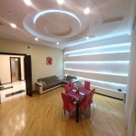 Kirayə (aylıq) 3 otaqlı Yeni Tikili, 28 May metrosu, Nərimanov rayonu 13