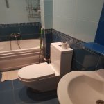 Kirayə (aylıq) 3 otaqlı Köhnə Tikili, Nizami metrosu, Yasamal rayonu 6