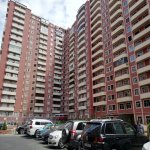 Satılır 3 otaqlı Yeni Tikili, Azadlıq metrosu, 8-ci mikrorayon, Binəqədi rayonu 23