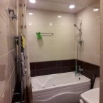 Kirayə (aylıq) 2 otaqlı Yeni Tikili, Nizami metrosu, Kubinka, Nəsimi rayonu 8