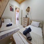 Kirayə (günlük) 4 otaqlı Həyət evi/villa Qəbələ 5