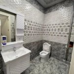 Kirayə (aylıq) 4 otaqlı Yeni Tikili, Əhmədli metrosu, Əhmədli, Xətai rayonu 9