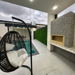 Satılır 5 otaqlı Həyət evi/villa, Mərdəkan, Xəzər rayonu 8