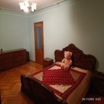 Satılır 4 otaqlı Köhnə Tikili, Gənclik metrosu, Nərimanov rayonu 9