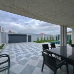 Satılır 4 otaqlı Həyət evi/villa, Mərdəkan, Xəzər rayonu 4