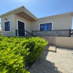 Satılır 4 otaqlı Həyət evi/villa, Buzovna, Xəzər rayonu 1