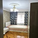 Kirayə (aylıq) 3 otaqlı Köhnə Tikili, Neftçilər metrosu, Nizami rayonu 7