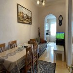 Kirayə (günlük) 3 otaqlı Köhnə Tikili Qax 11