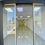 Kirayə (aylıq) Obyekt, Memar Əcəmi metrosu, 3-cü mikrorayon, Nəsimi rayonu 3