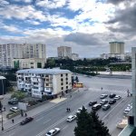 Kirayə (aylıq) 3 otaqlı Yeni Tikili, Elmlər akademiyası metrosu, Yasamal qəs., Yasamal rayonu 23