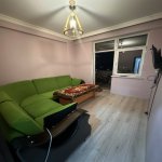 Kirayə (aylıq) 3 otaqlı Yeni Tikili Xırdalan 6