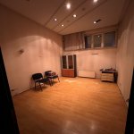 Kirayə (aylıq) 12 otaqlı Ofis, Gənclik metrosu, Nərimanov rayonu 5