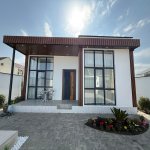 Satılır 3 otaqlı Həyət evi/villa, Novxanı, Abşeron rayonu 16