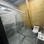 Kirayə (günlük) 3 otaqlı A frame evler Qəbələ 26