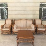 Kirayə (aylıq) 6 otaqlı Bağ evi, Novxanı, Abşeron rayonu 11