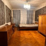 Kirayə (aylıq) 3 otaqlı Köhnə Tikili, İçərişəhər metrosu, Mərkəzi Univermaq, Yasamal rayonu 8