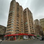Kirayə (aylıq) 2 otaqlı Yeni Tikili, Gənclik metrosu, Nərimanov rayonu 1
