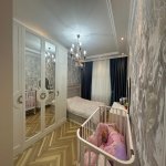 Satılır 5 otaqlı Köhnə Tikili, Neftçilər metrosu, Nizami rayonu 9