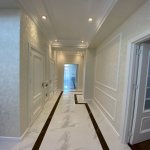 Satılır 3 otaqlı Yeni Tikili, Qara Qarayev metrosu, Nizami rayonu 10