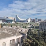 Satılır 1 otaqlı Köhnə Tikili, Gənclik metrosu, Nərimanov rayonu 11