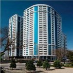 Kirayə (aylıq) 3 otaqlı Yeni Tikili, Elmlər akademiyası metrosu, Yasamal rayonu 17