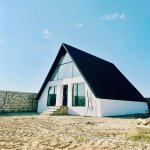 Satılır 3 otaqlı Həyət evi/villa, Türkan, Xəzər rayonu 1