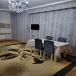 Kirayə (aylıq) 3 otaqlı Yeni Tikili, 20 Yanvar metrosu, Nəsimi rayonu 1