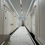 Kirayə (aylıq) 3 otaqlı Yeni Tikili, Nizami metrosu, Nəsimi rayonu 8