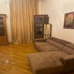 Kirayə (aylıq) 4 otaqlı Köhnə Tikili, İçərişəhər metrosu, Səbail rayonu 13