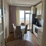 Аренда 3 комнатная Новостройка, м. 28 Мая метро, Насими район 9