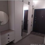 Kirayə (aylıq) 1 otaqlı Yeni Tikili, 20 Yanvar metrosu, Yasamal rayonu 4