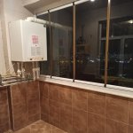 Kirayə (aylıq) 3 otaqlı Yeni Tikili, Bakıxanov qəs., Sabunçu rayonu 16