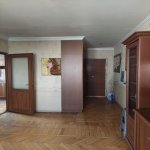 Kirayə (aylıq) 1 otaqlı Köhnə Tikili, İnşaatçılar metrosu, Yasamal qəs., Yasamal rayonu 3