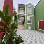 Satılır 4 otaqlı Həyət evi/villa, Masazır, Abşeron rayonu 1