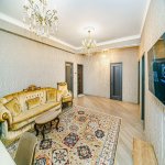 Kirayə (aylıq) 3 otaqlı Yeni Tikili, 28 May metrosu, Nəsimi rayonu 1