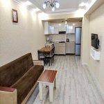 Kirayə (aylıq) 3 otaqlı Yeni Tikili, Qara Qarayev metrosu, Nərimanov rayonu 16
