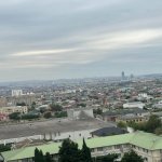 Satılır 3 otaqlı Yeni Tikili, Həzi Aslanov metrosu, Xətai rayonu 8