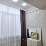 Kirayə (aylıq) 3 otaqlı Yeni Tikili, Badamdar qəs., Səbail rayonu 8