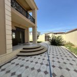 Satılır 6 otaqlı Həyət evi/villa, Binə qəs., Xəzər rayonu 3
