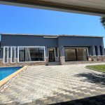 Satılır 5 otaqlı Həyət evi/villa, Mərdəkan, Xəzər rayonu 2