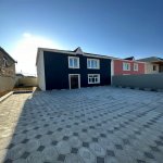 Satılır 7 otaqlı Həyət evi/villa, Avtovağzal metrosu, Biləcəri qəs., Binəqədi rayonu 1